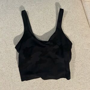 Lululemon align tank top size 2
